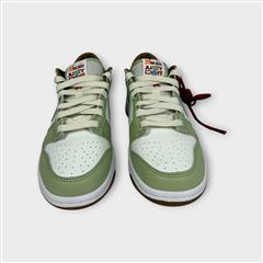 Nike Dunk Low GS CNY Kids Youth Size 5Y Casual Shoes HV6001-101